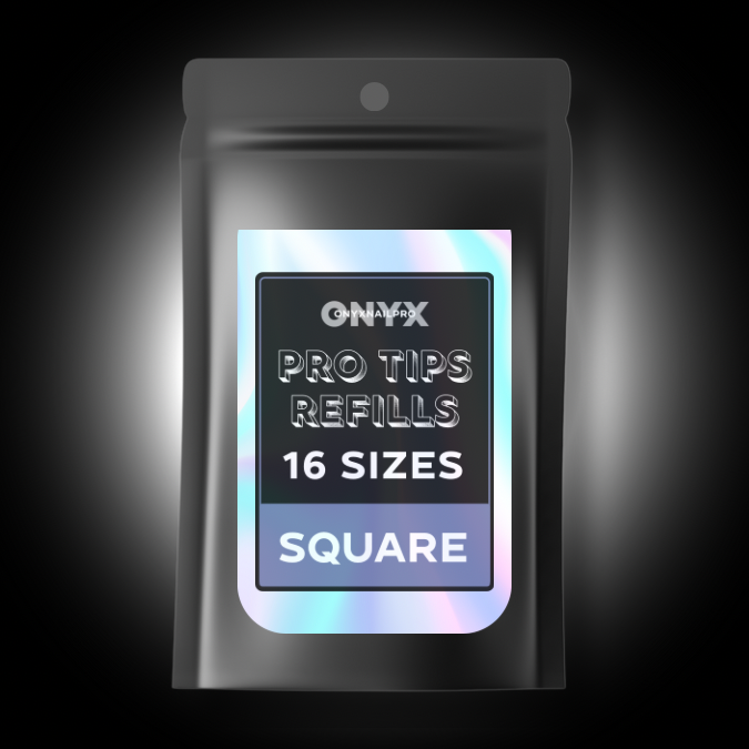Pro Tips Refills - Square