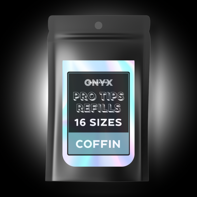 Pro Tips Refills - Coffin