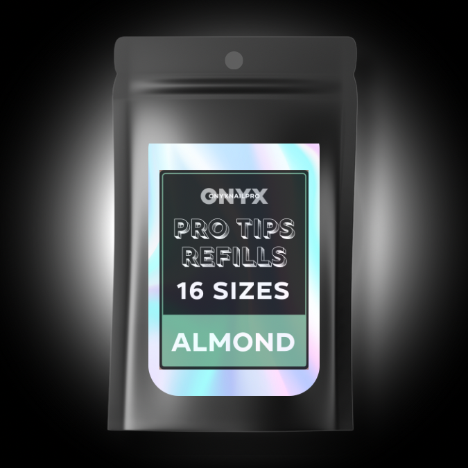 Pro Tips Refills - Almond