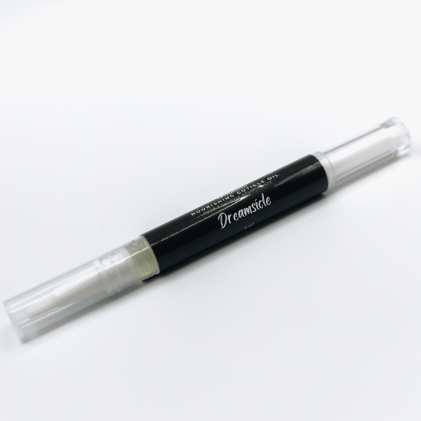 Cuticle Oil - Dreamsicle