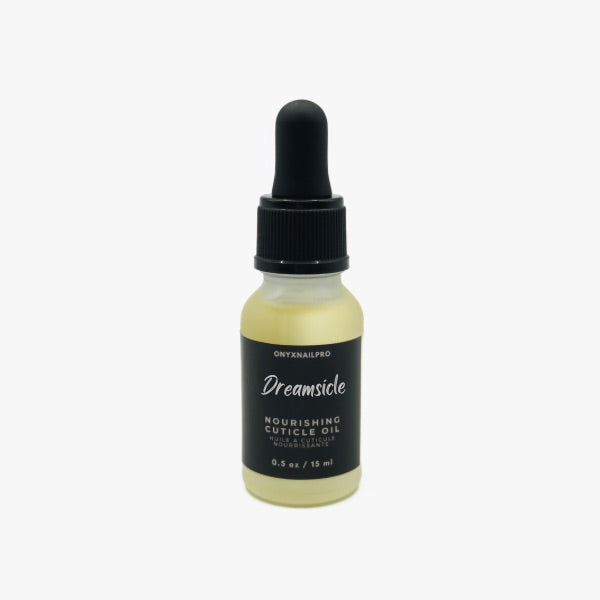 Cuticle Oil - Dreamsicle