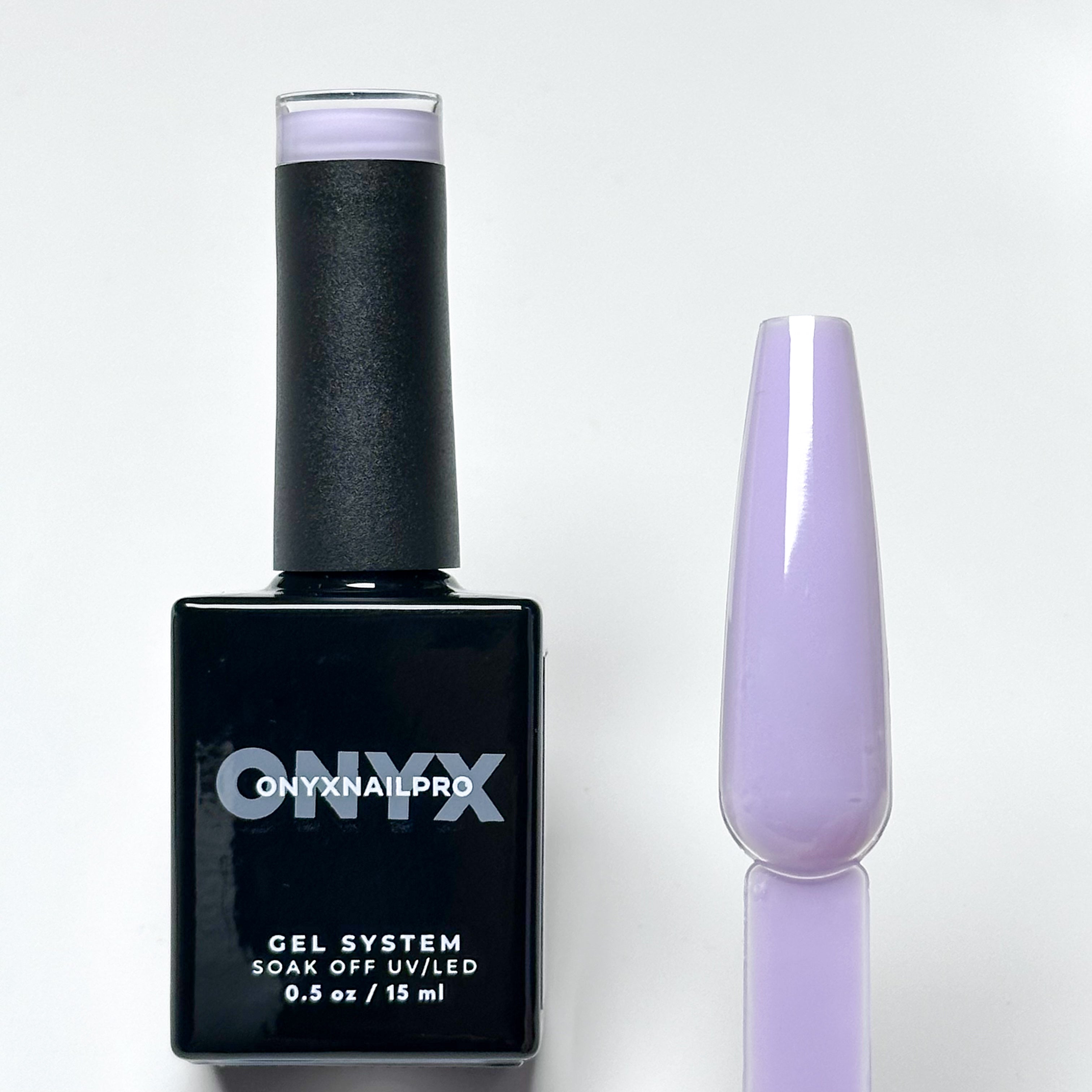 Gel Polish - 008