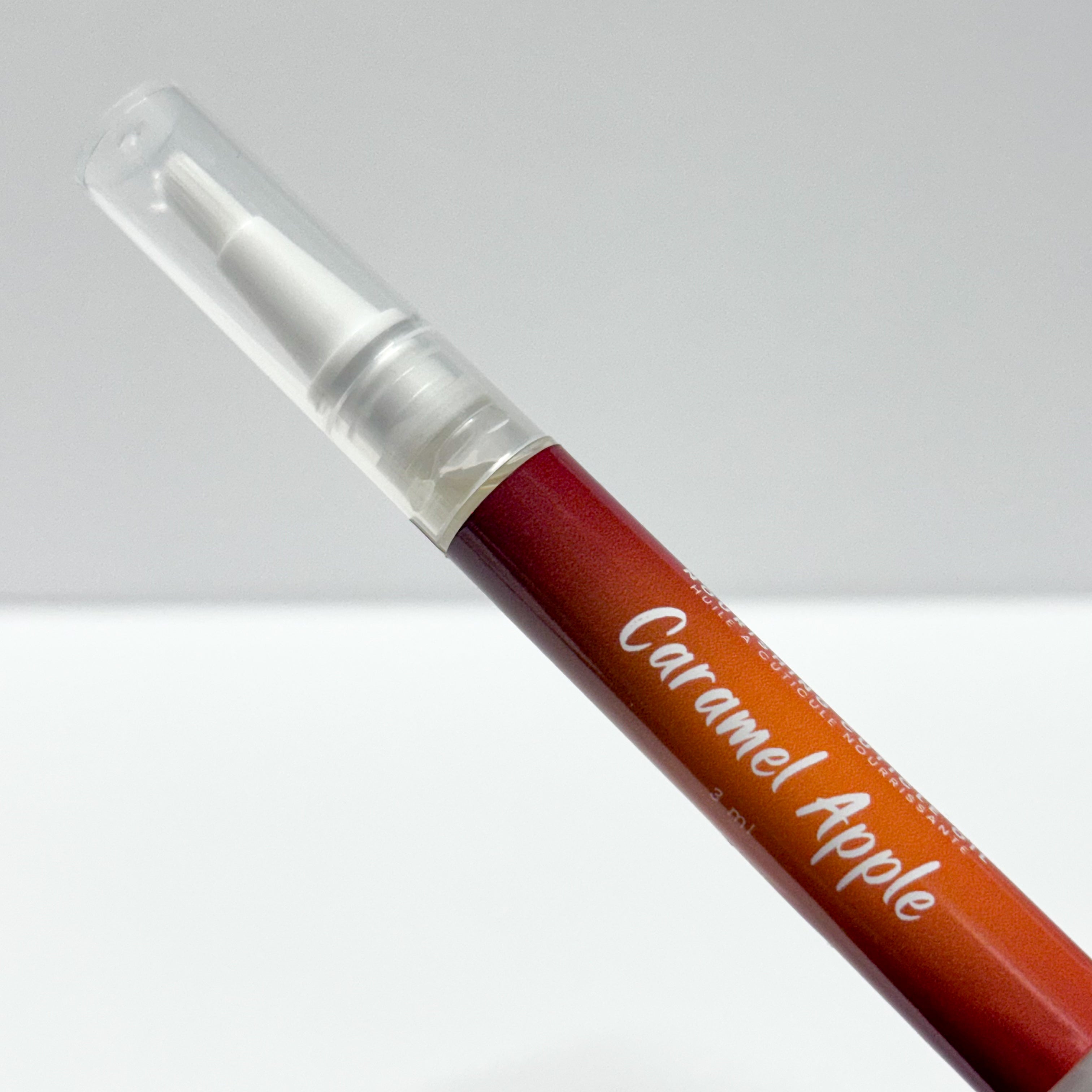 Cuticle Oil - Caramel Apple