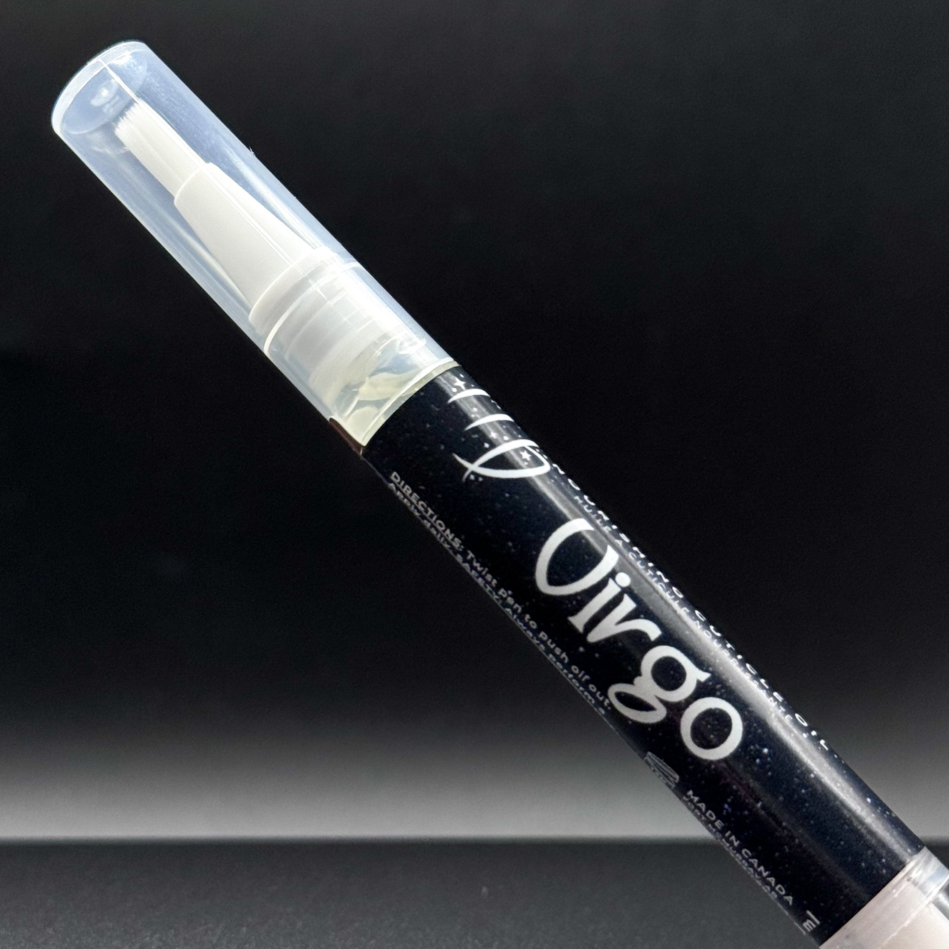 Zodiac Cuticle Oil - Virgo