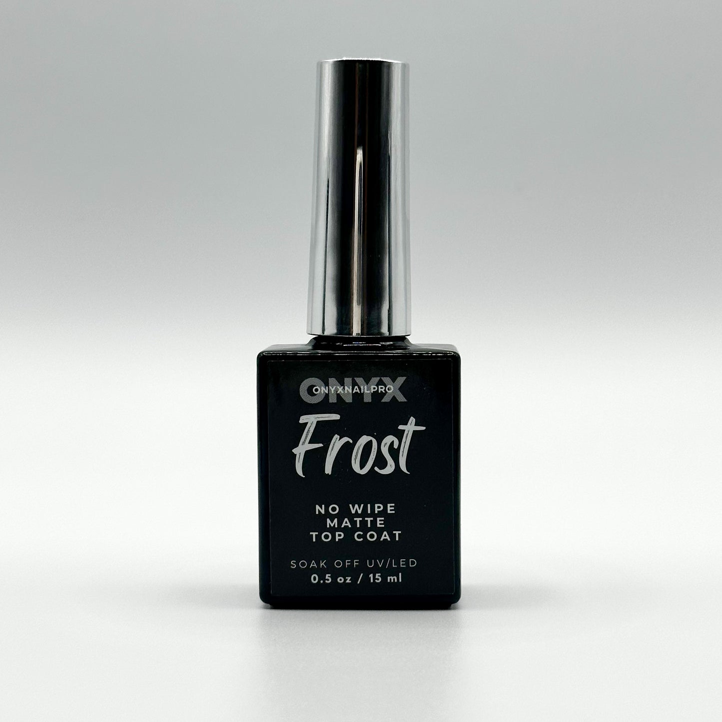 FROST Matte Top Coat