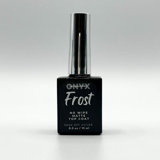 FROST Matte Top Coat