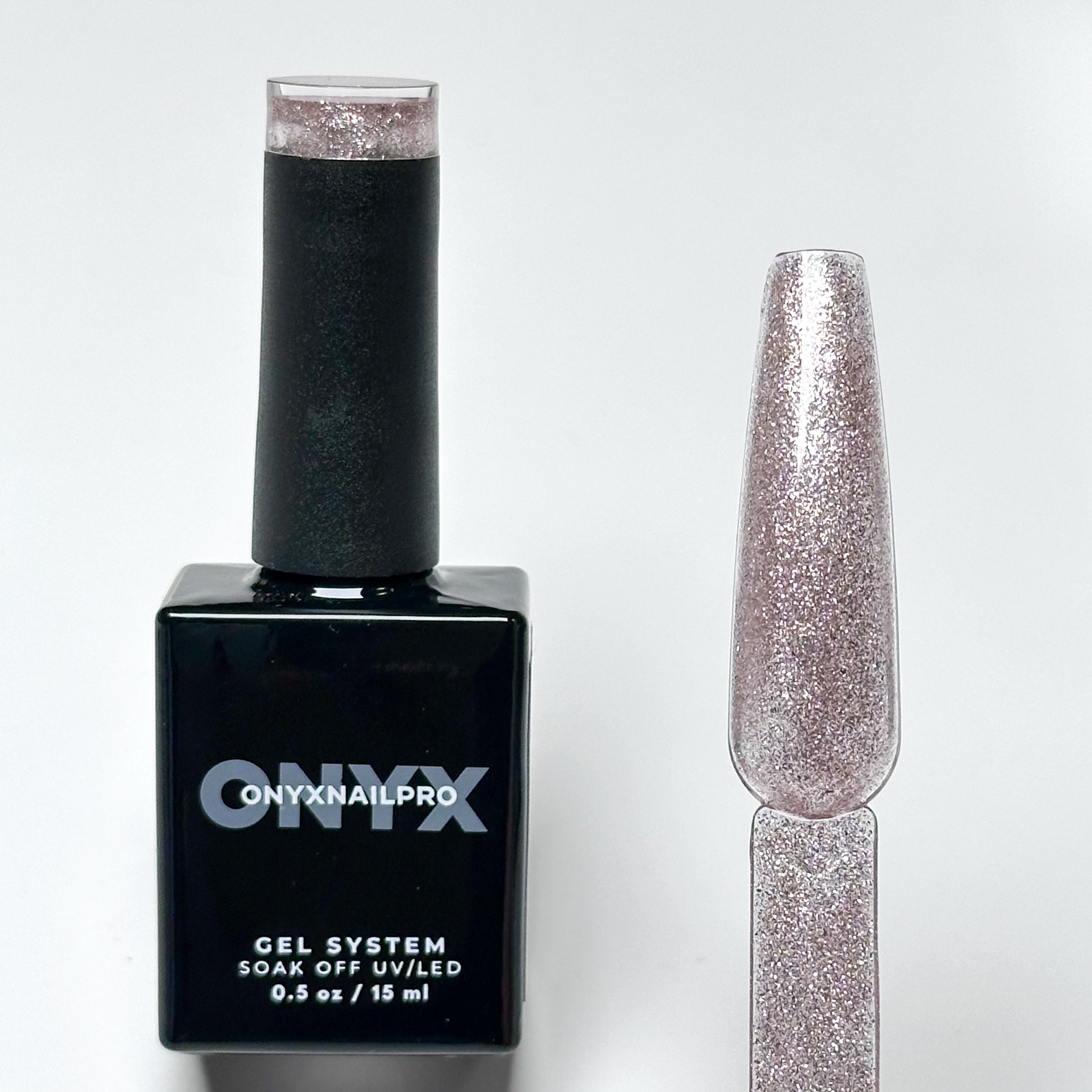 Gel Polish - G03