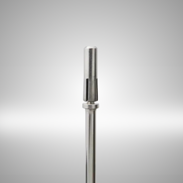 ONYX Precision Pro Mandrel Bit (3.1 mm)