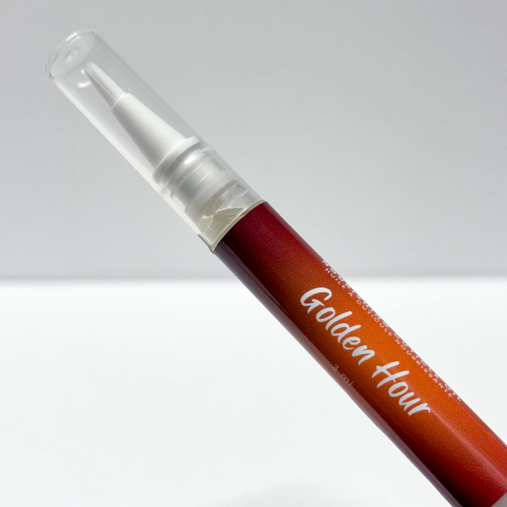 Cuticle Oil - Golden Hour