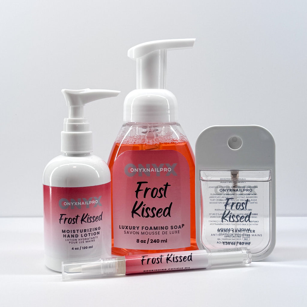 Ultimate Hand Care Box