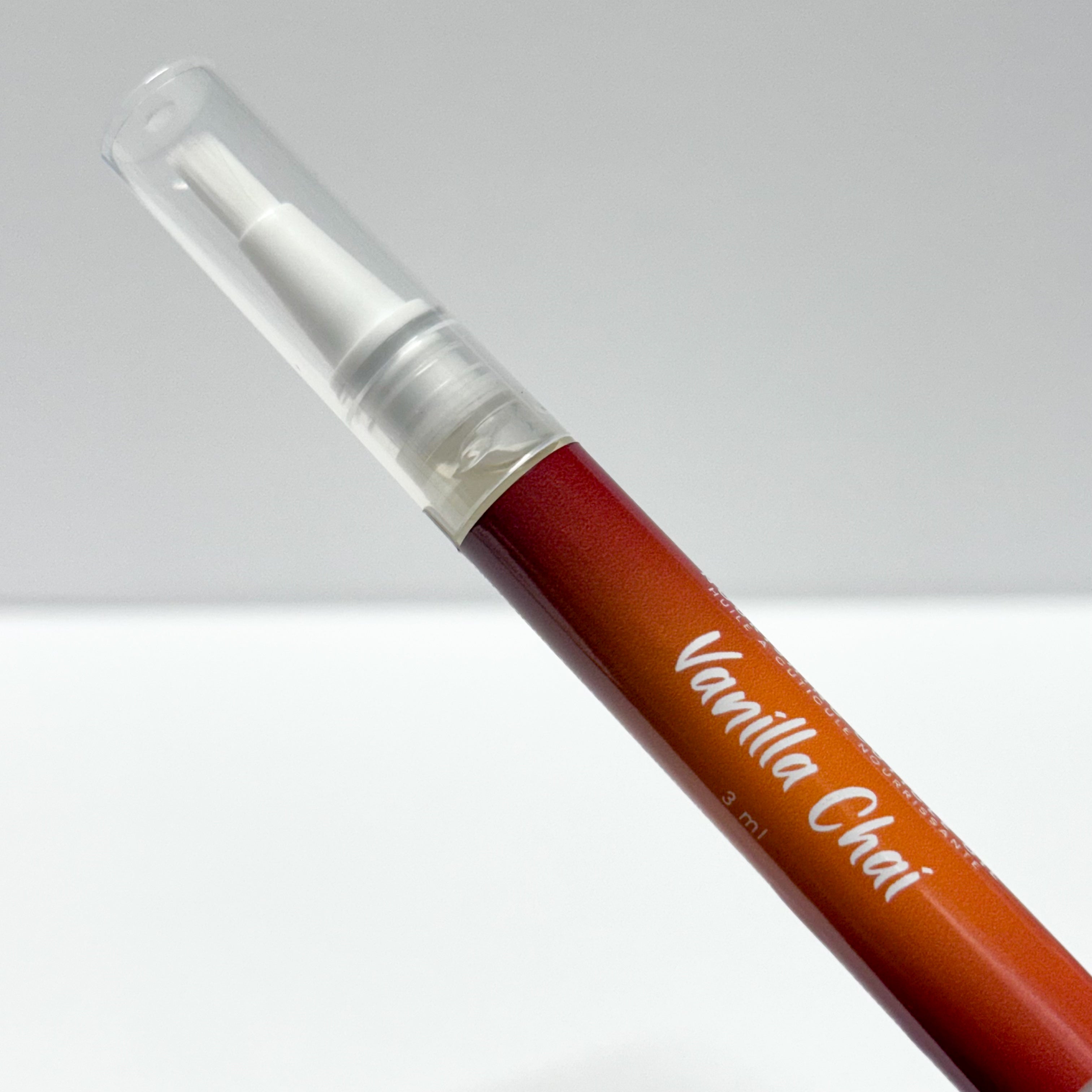 Cuticle Oil - Vanilla Chai