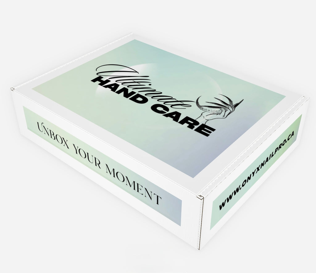 Ultimate Hand Care Box