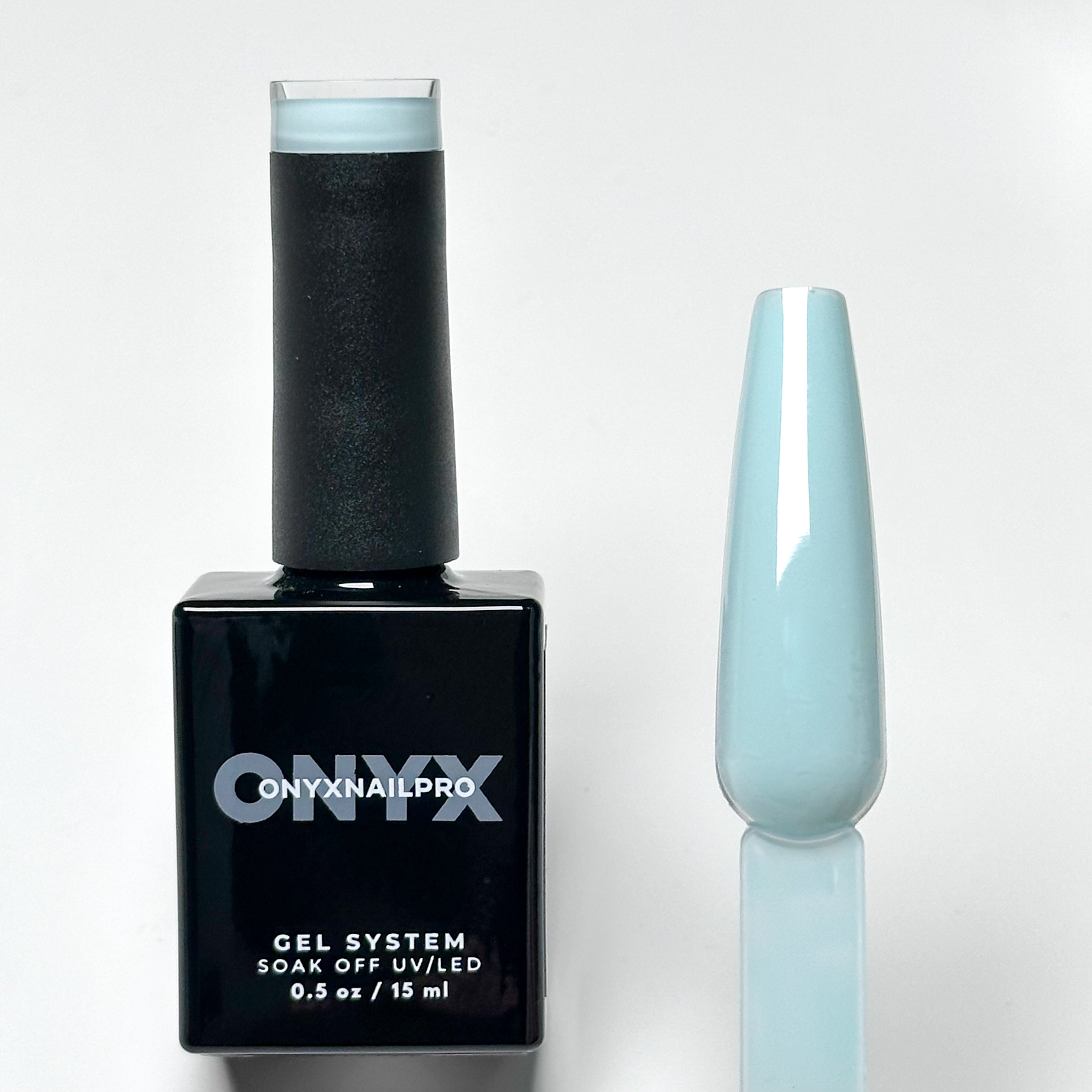 Gel Polish - 010