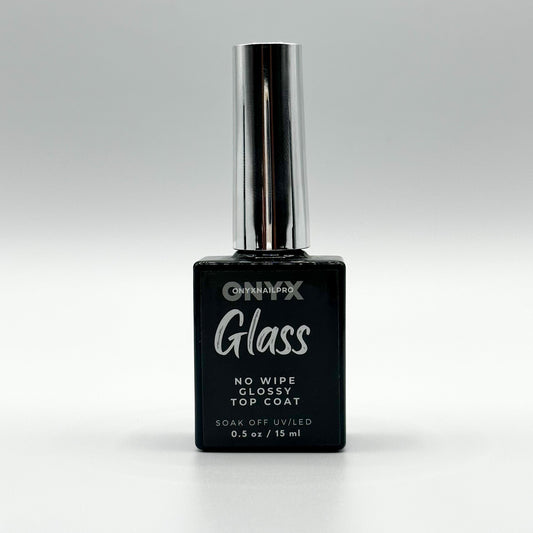 GLASS Glossy Top Coat