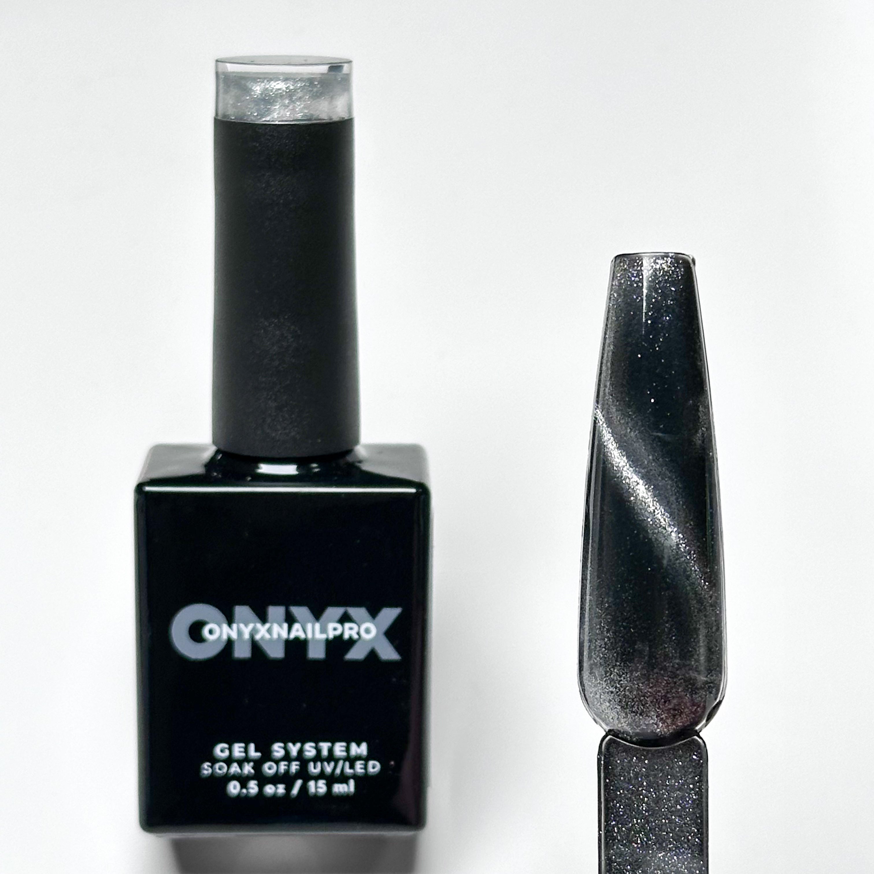 Gel Polish - C01 (Clear)