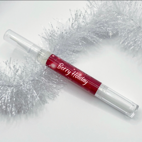 Cuticle Oil - Berry Holiday