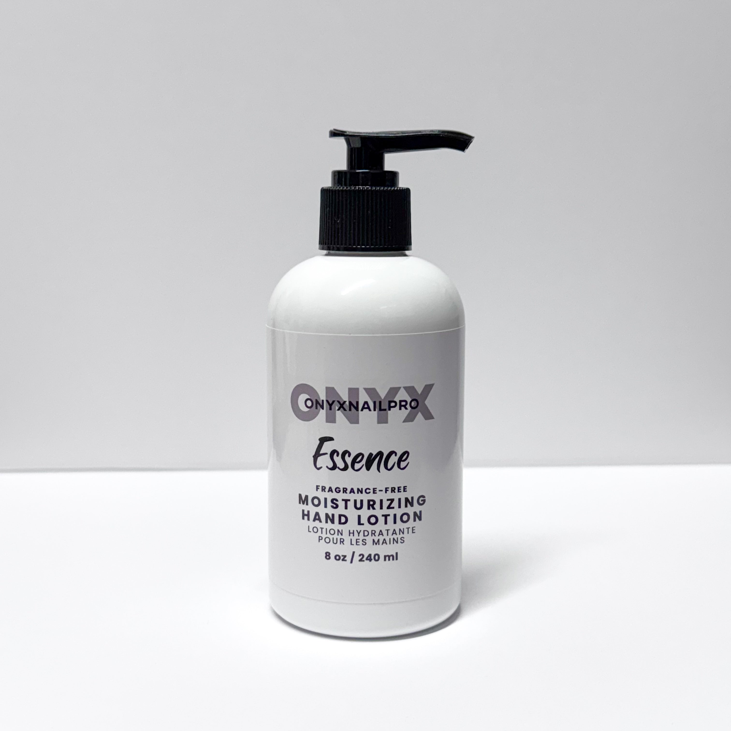 NEW Onyx Lotion