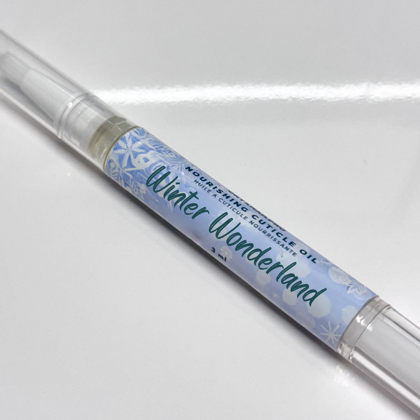 Cuticle Oil - Winter Wonderland