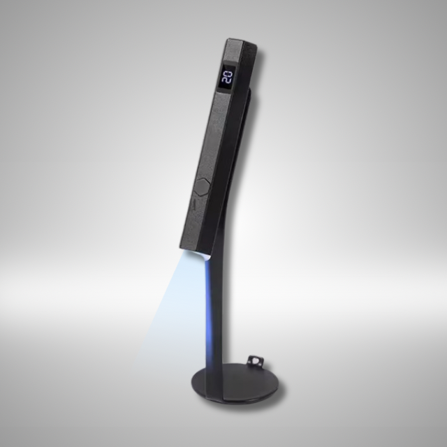 Precision Flash Lamp