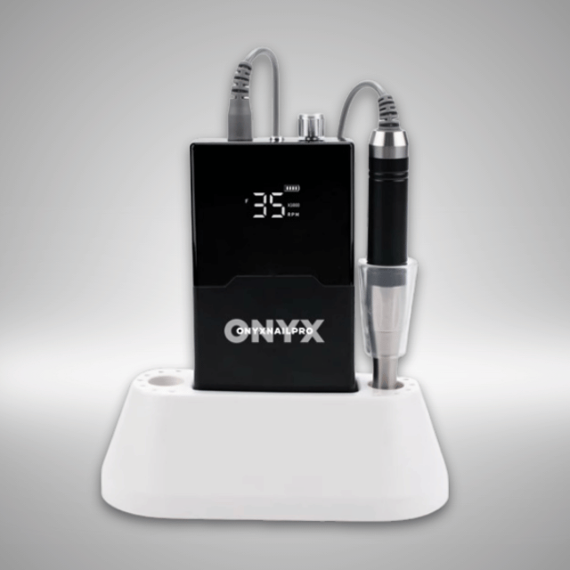 ONYX Precision Pro E-File