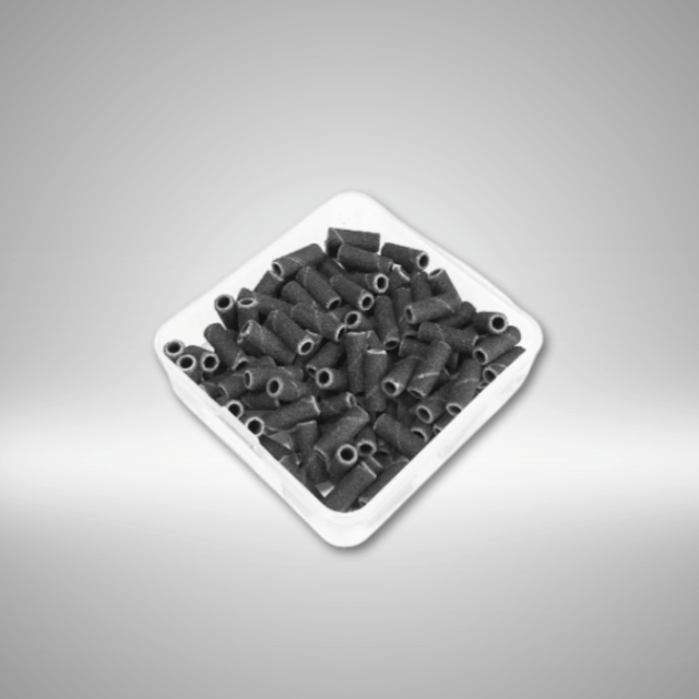 ONYX Precision Pro Sanding Bands 100pcs (3.1 mm)