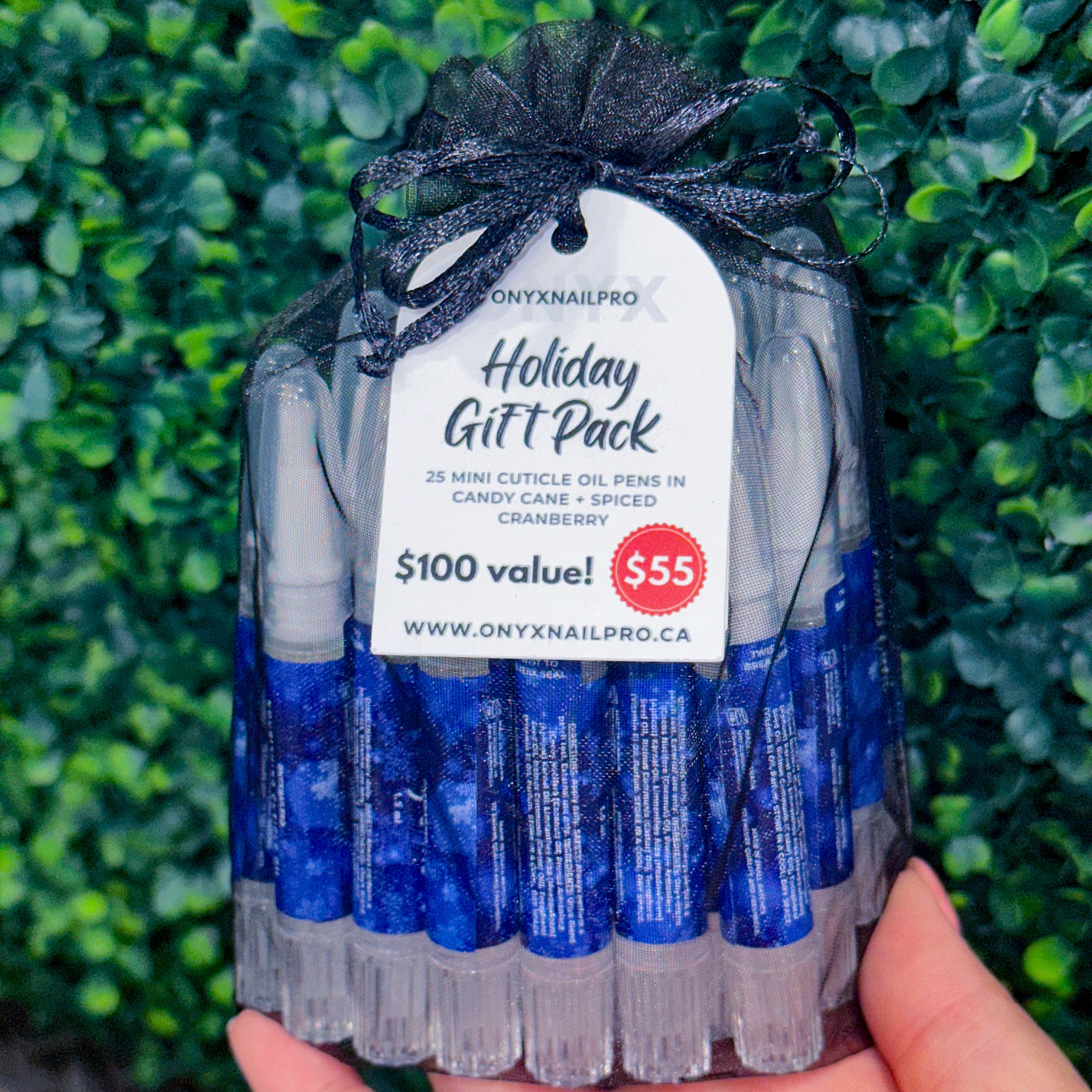 2025 Client Holiday Gift Pack