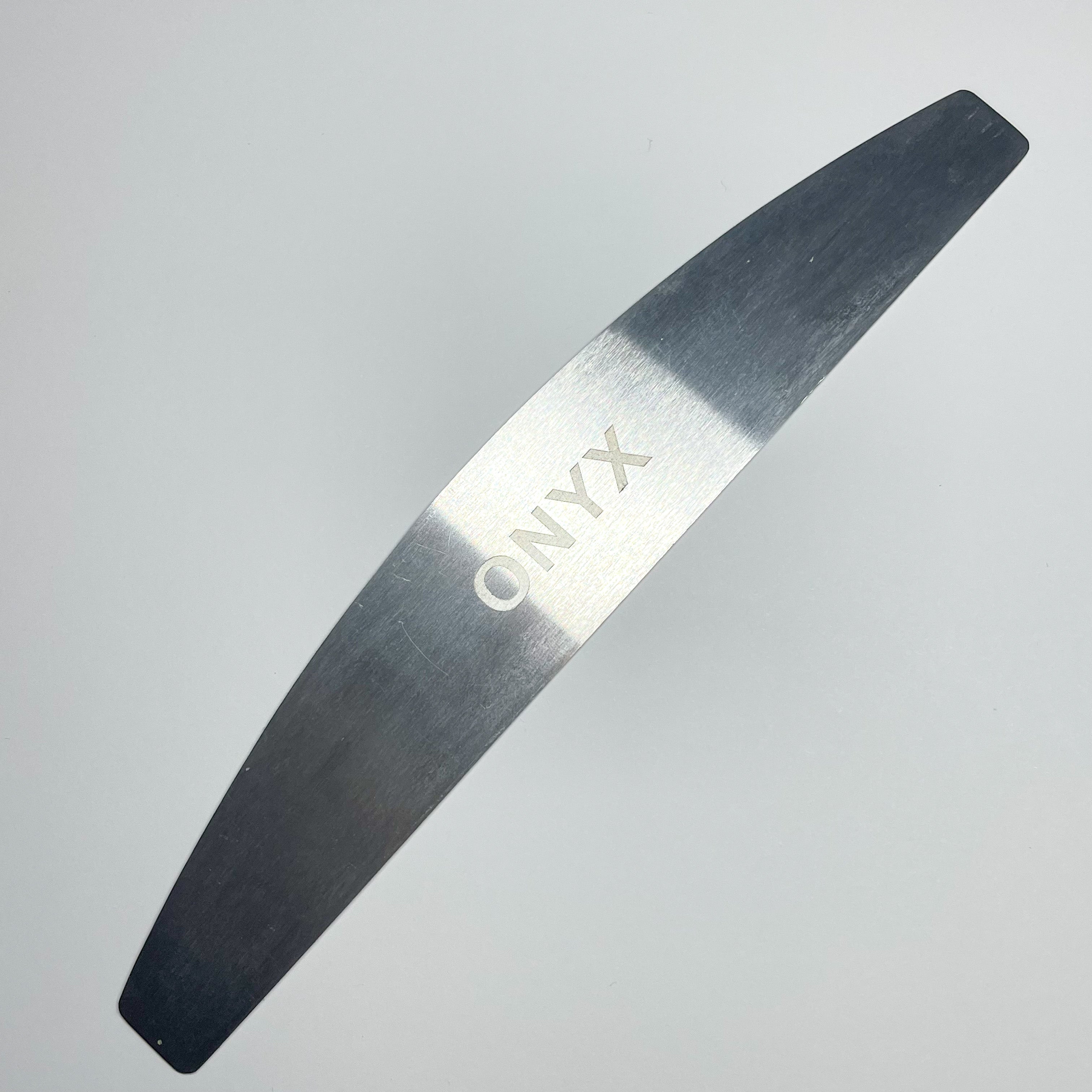 Stainless Steel File Board